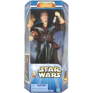   Collection   AOTC 12 Anakin Skywalker (Robotic Arm)  Toys & Games