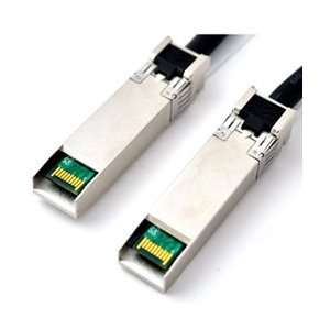  Elpeus SFP+ Twinax Cable, 30 AWG, 1 meter, Part ID 