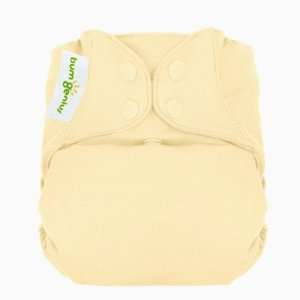  Freetime (Snap) AIO Diaper with Stay Dry Liner   Noodle 