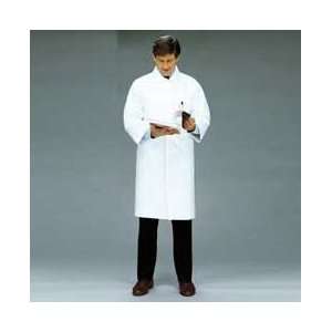  DuPont Tyvek General Purpose Lab Coats   Size Large   Case 