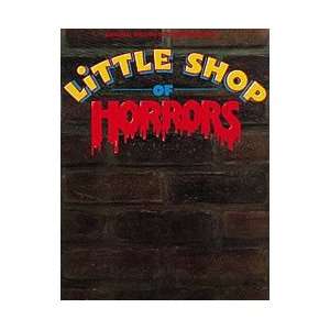 Little Shop Of Horrors Musical Instruments