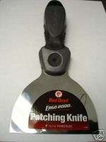 Red Devil 4 Ergo 2000 Patching Knife U.S.A. #6214  