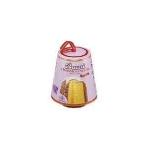 Mini Pandoro By Bauli  Grocery & Gourmet Food