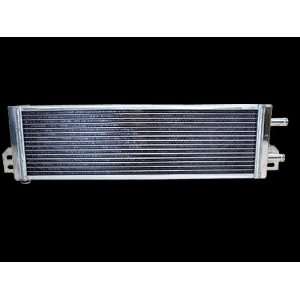   Heat Exchanger For Air to Water Intercooler Applications Automotive
