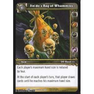 Jindos Bag of Whammies (World of Warcraft   Through the Dark Portal 