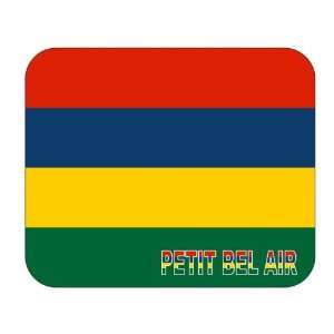  Mauritius, Petit Bel Air Mouse Pad 