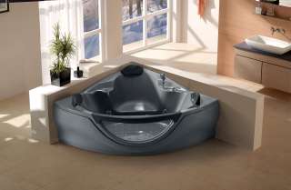   Whirlpool Jacuzzi Bath Hot Tub Spa w/ Hydro Therapy Jets  