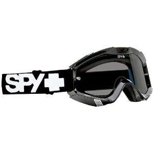 Spy Optic Sand Klutch Off Road/Dirt Bike Motorcycle Goggles Eyewear 