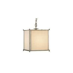  Weymouth Pendant by Currey & Co. 9053 