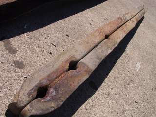 60 65 Chevrolet GMC 1/2 ton Pickup Truck Nice Rear Trailing Arms 