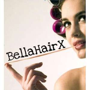  Bella Hair X Fusion Human Hair Extensions 18 50 Pieces 