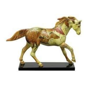   of Painted Ponies Running with the Ancestors Pony 