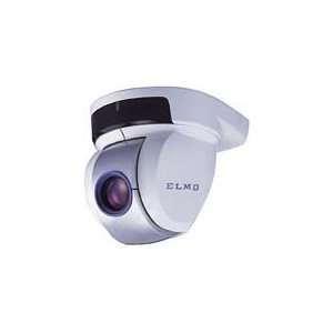  Elmo PTC 200C Pan/Tilt/Zoom Ceiling mount Color Camera 