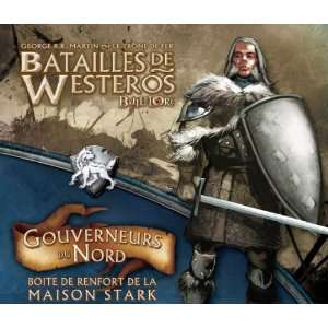  Battles of Westeros Wardens of the North   A BattleLore 