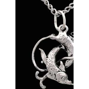   The Fishes February 19   March 20   Zodiac Jewelry 
