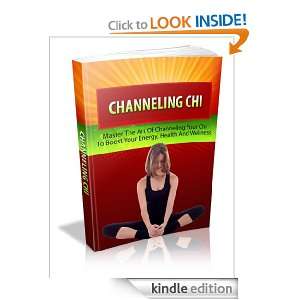 Start reading Channeling Chi  Don 