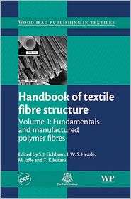   Polymer Fibres, (1439801193), S. Eichhorn, Textbooks   