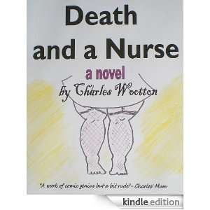 Death and a Nurse Charles Wootton  Kindle Store
