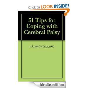   Coping with Cerebral Palsy akamai ideas  Kindle Store