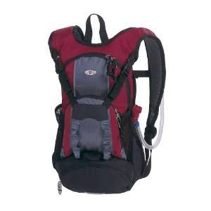  Wenger Tribourg Illuminated Hydration Pack Sports 