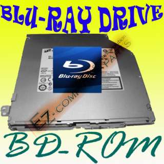 Dell Blu Ray Drive MODEL CA10N SATA X041H A   