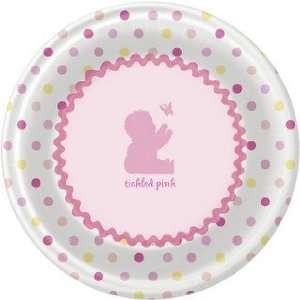  Tickled Pink Baby Shower Kit Toys & Games