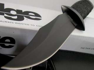 United Cutlery Tactical Edge Marine Fighter Bowie Knife  
