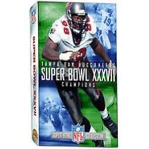  Super Bowl XXXVII Video