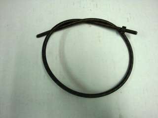 NEW 791 181166 MTD Flexible Drive Cable Assembly  