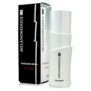 Shiseido Melanoreduce EX Whitening Serum 20g New in box Sample Size 
