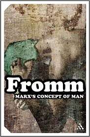   Concept of Man, (0826477917), Erich Fromm, Textbooks   