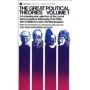   Theories, Vol. 1 [Mass Market Paperback] Michael Curtis Books