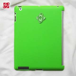 10 Color Smart Mate Flexible TPU Case Cover for iPad 2  