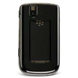  Verizon Blackberry Tour 9630 Candy Skin Case   Smoke Cell 