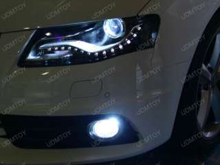 8000K Sky Blue D3S Xenon Head Lights HID Bulbs Audi  