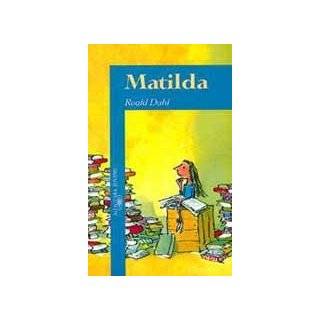 matilda by roald dahl paperback 2000 4 used from $ 9 99 2 books see 