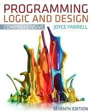   Comprehensive, (1111969752), Joyce Farrell, Textbooks   