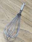 Vintage Quality 7 3/4 wire Whisk Kitchen Utensil Whip Beater Mixer 