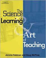   of Teaching, (1418016160), Jerome Feldman, Textbooks   