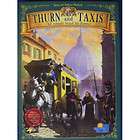 Thurn & Taxis   All Roads Lead to Rome Board Game Expan