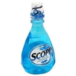  Scope Mouthwash Case Pack 48   432857 Health & Personal 