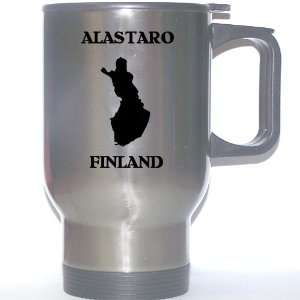  Finland   ALASTARO Stainless Steel Mug 