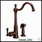   Tub Faucet, Kitchen Farm Sink items in Sweet Chic 