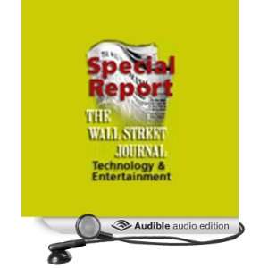 The Wall Street Journal Special Report Finally, Thats Entertainment 