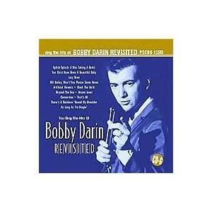  You Sing Bobby Darin (Karaoke CDG) Musical Instruments