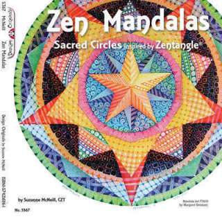Ifyou are interested in more books about Zentangles, be sure to check 
