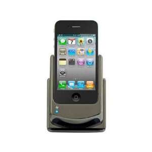   Rotating Cradle Charger for Apple iPhone 4 Cell Phones & Accessories