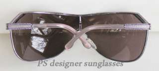 Valentino Aviator Sunglasses VAL 5550/S  