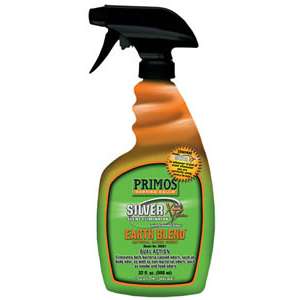 Primos Silver XP Earth Blend scent eliminator  Eliminat  