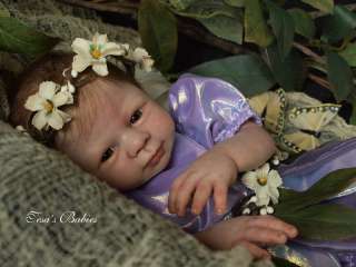 Serenity FAIRY ~LE Reborn kit  NOW IN STOCK JUST 250 Worldwide  NOT 